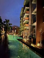 Kent Ridge Hill Residences (D5), Terrace #615034191